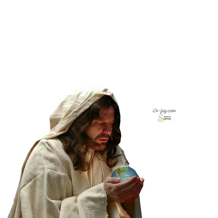 graphy Bible Christ Jesus Transparent PNG Image