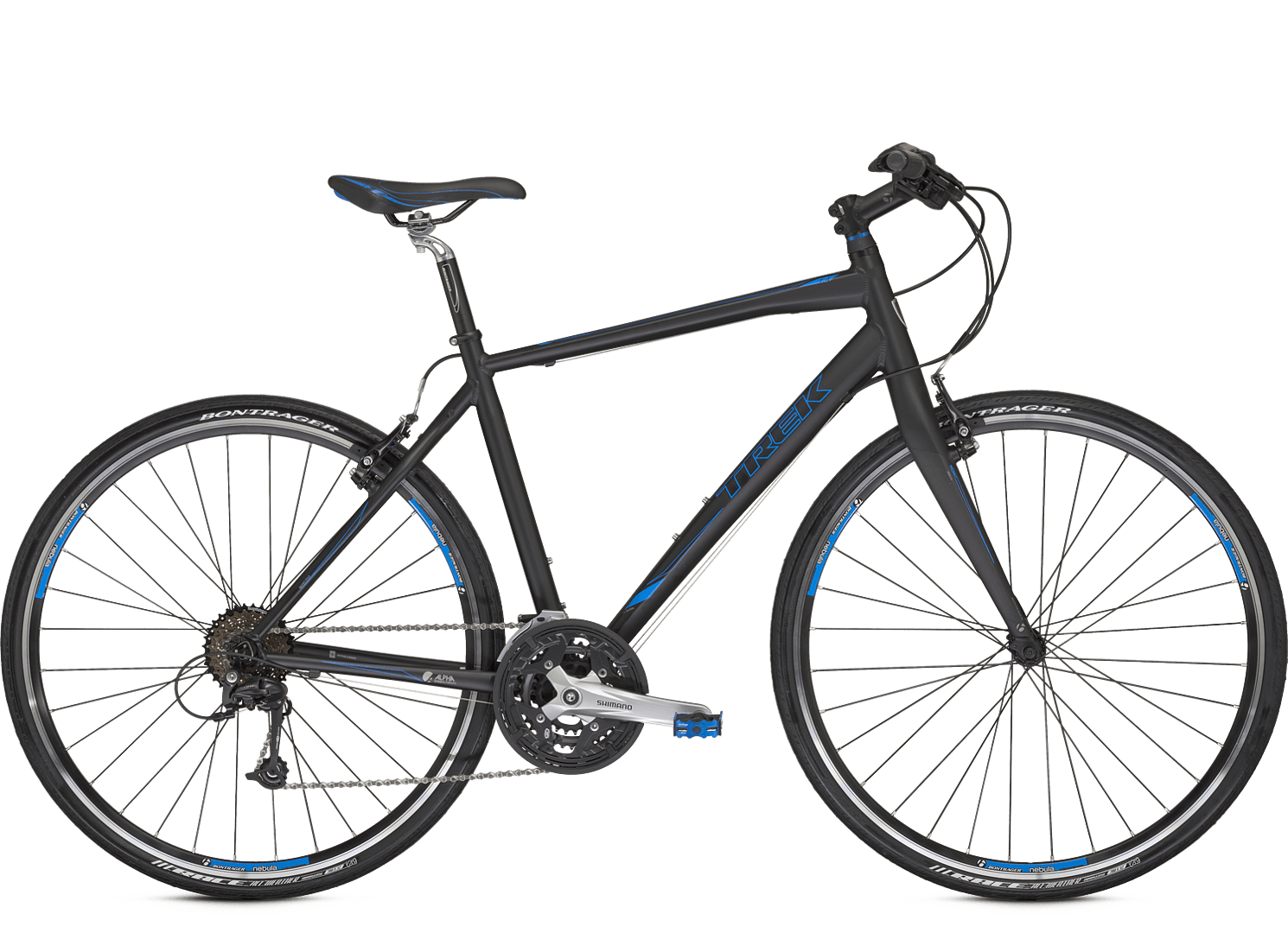Bicycle Transparent PNG Image