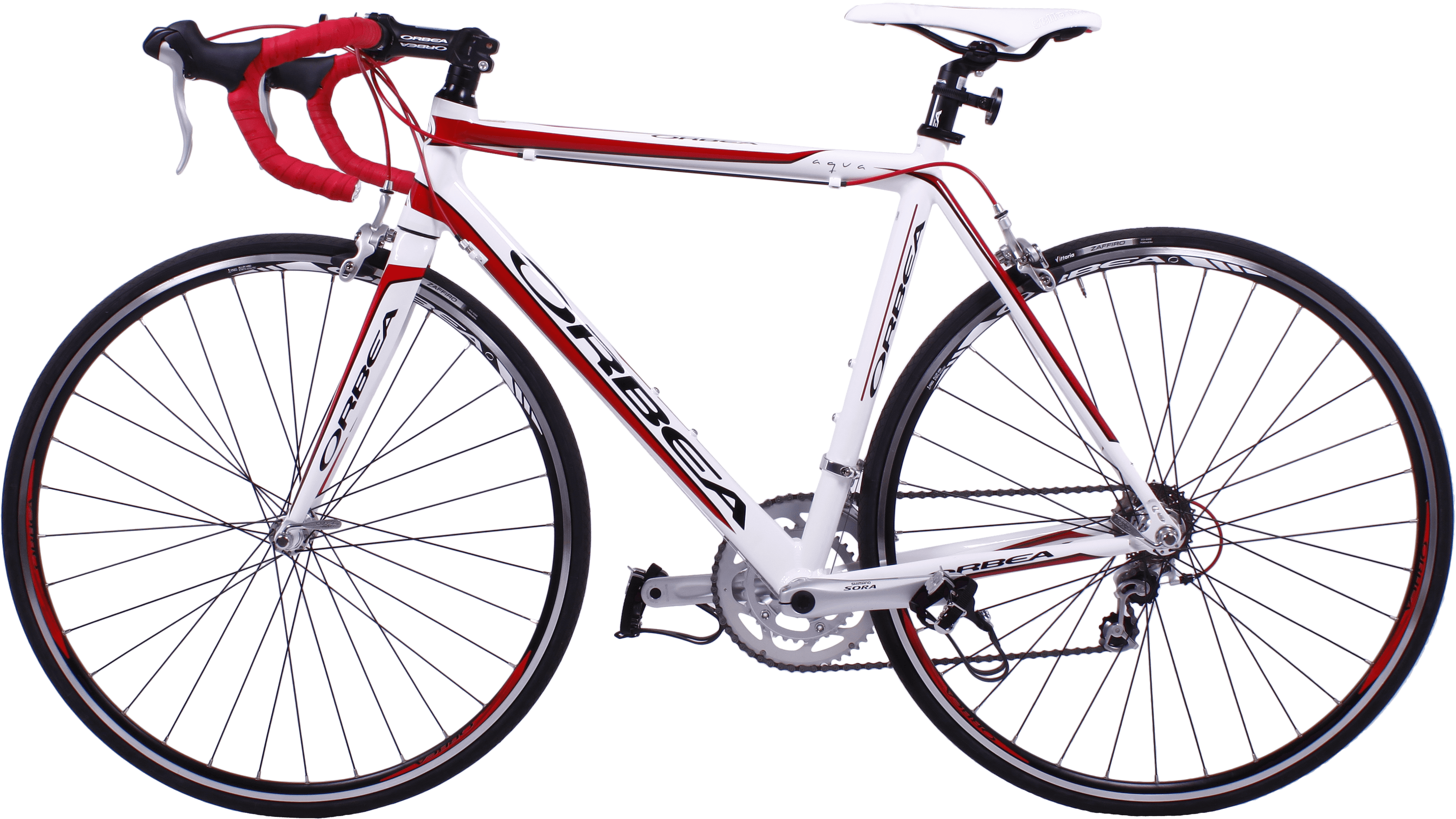 Bicycle Transparent PNG Image
