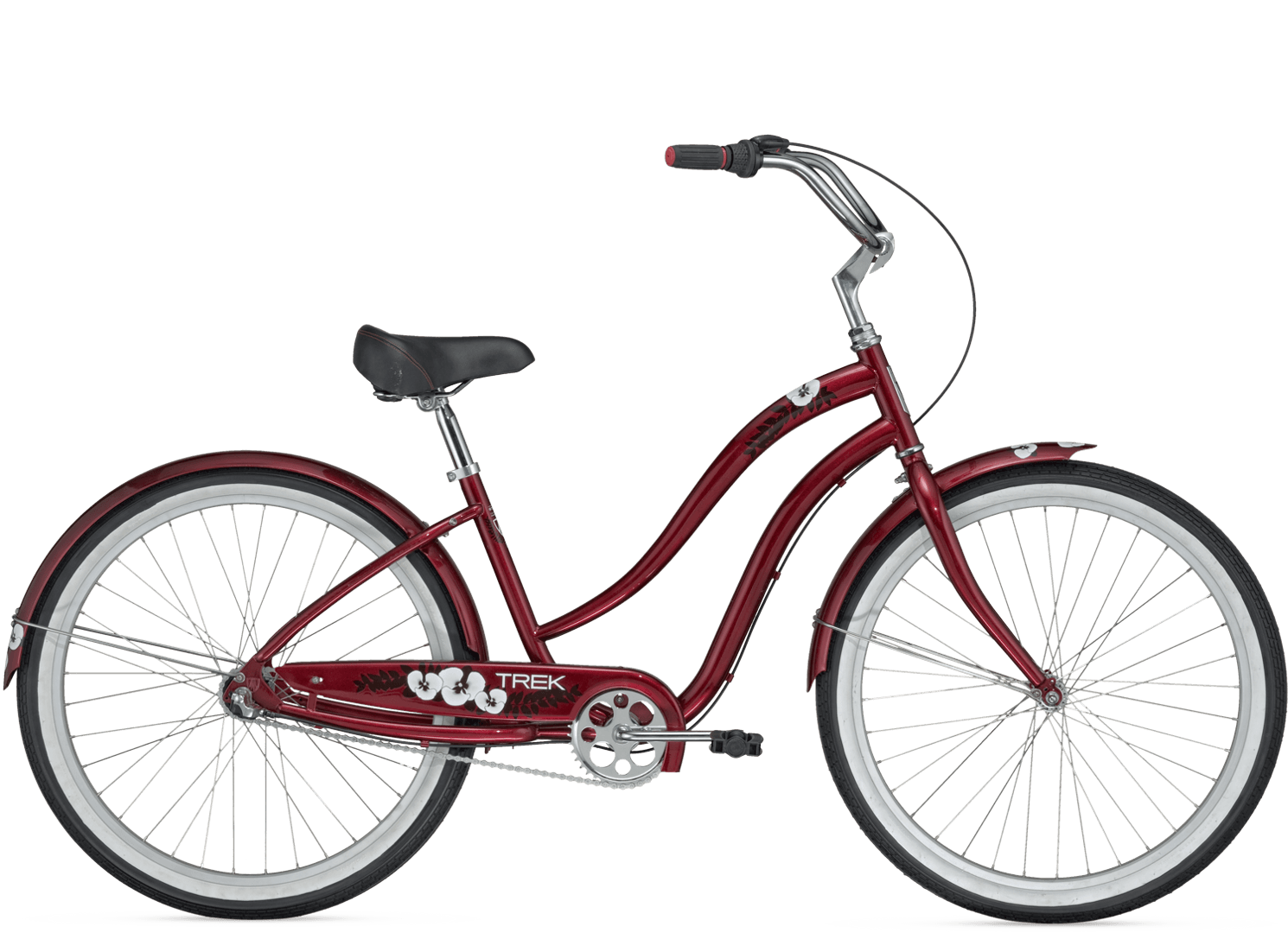 Bicycle Transparent PNG Image