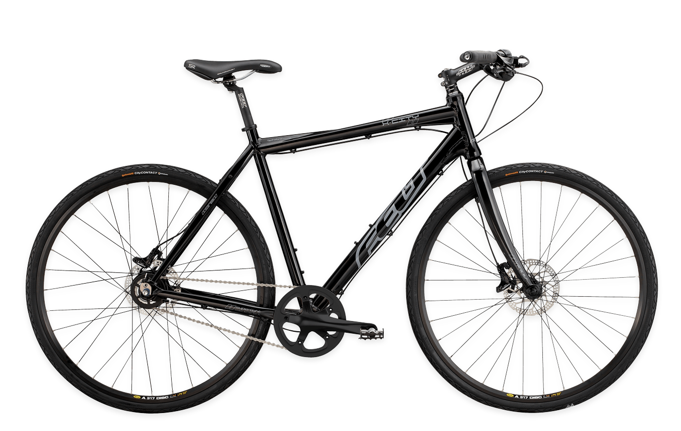 Bicycle Transparent PNG Image