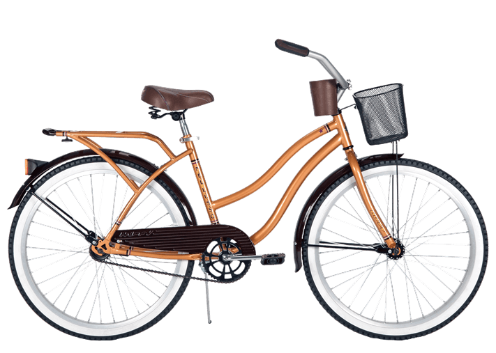 Bicycle Transparent PNG Image