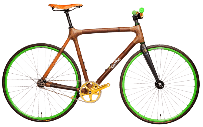 Bicycle Transparent PNG Image