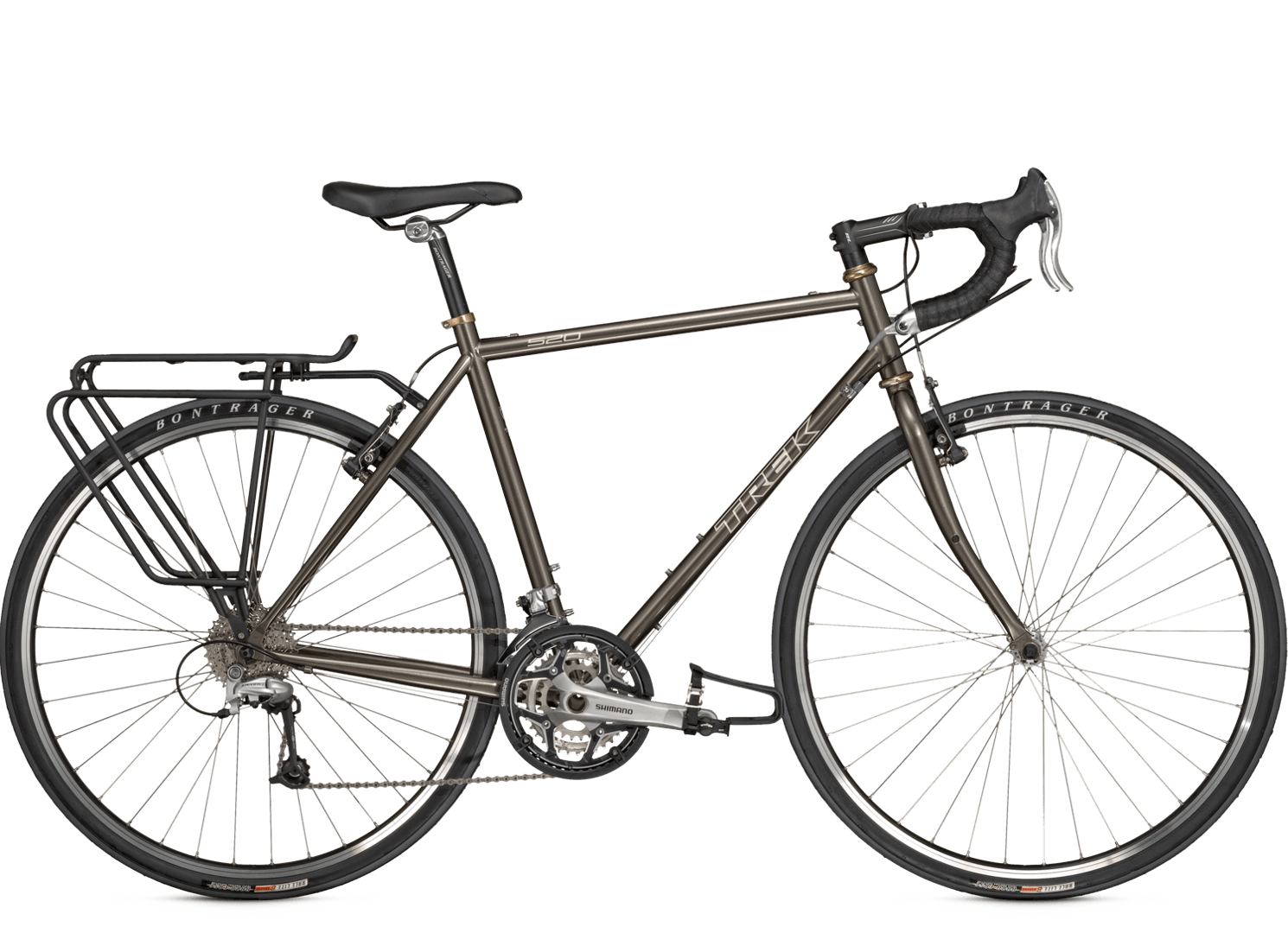 Bicycle Transparent PNG Image