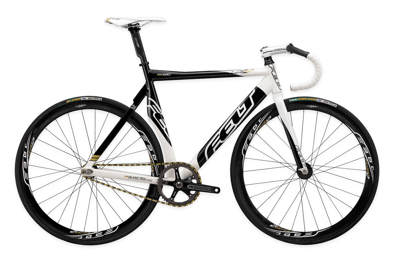 Bicycle Transparent PNG Image