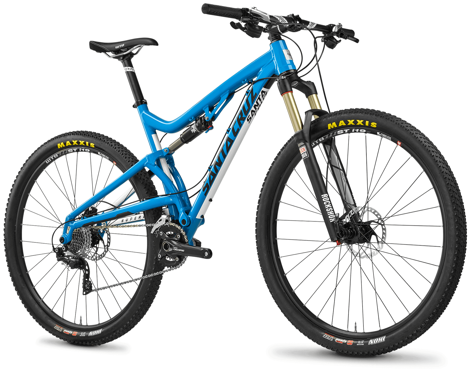 Bicycle Transparent PNG Image