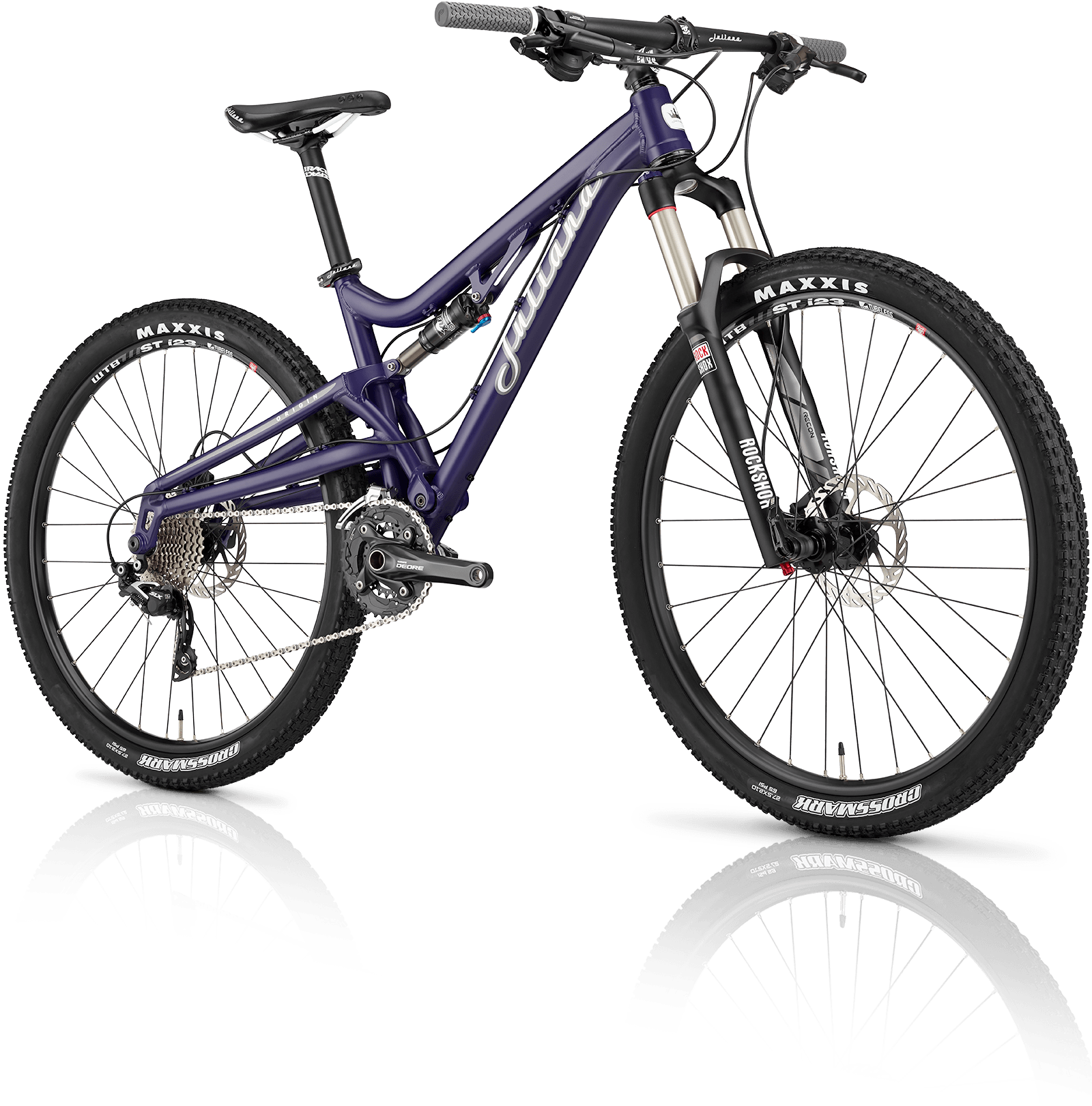 Bicycle Transparent PNG Image
