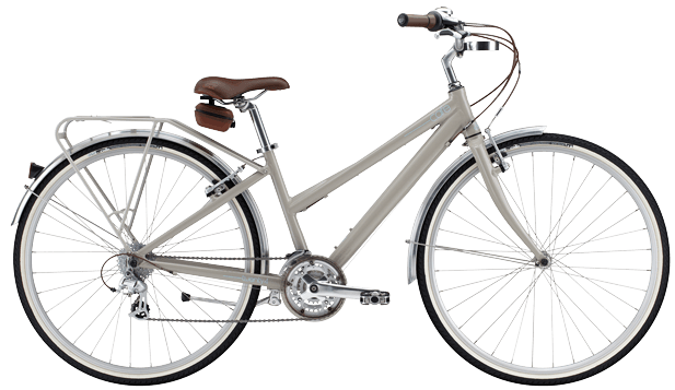 Bicycle Transparent PNG Image