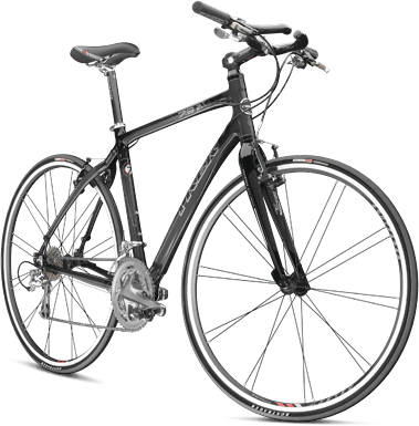 Bicycle Transparent PNG Image