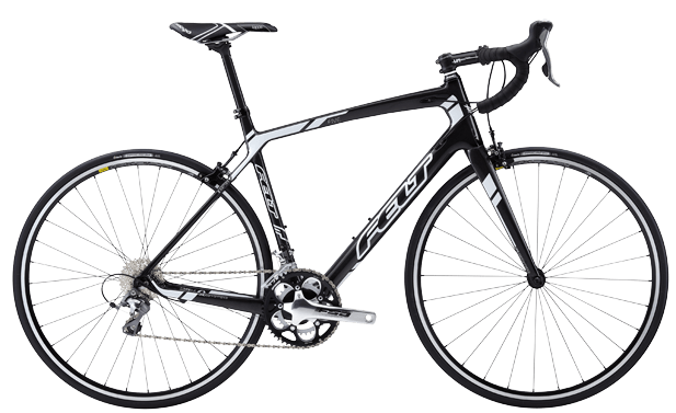 Bicycle Transparent PNG Image