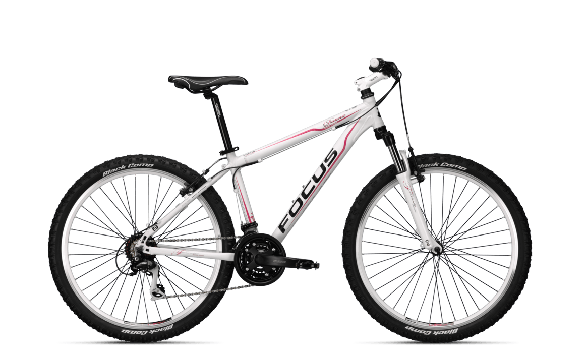 Bicycle Transparent PNG Image