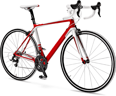 Bicycle Transparent PNG Image