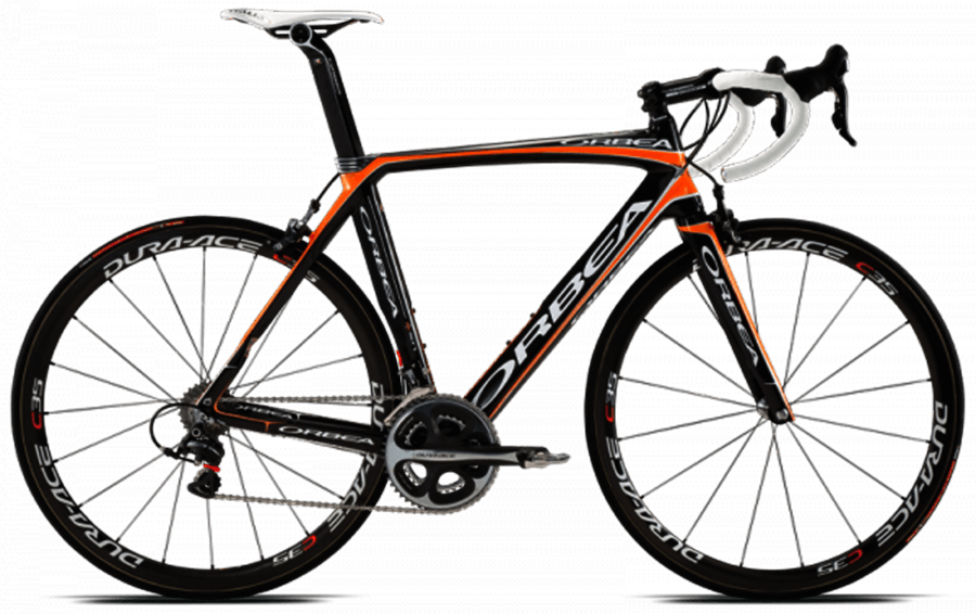 Bicycle Transparent PNG Image