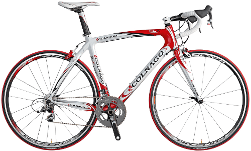Bicycle Transparent PNG Image