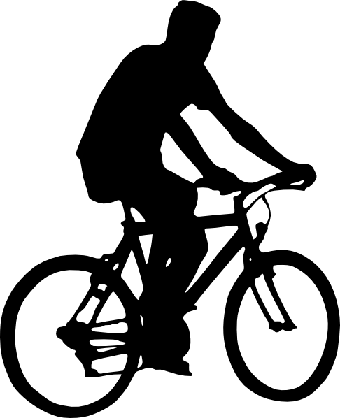 Bike Ride File Transparent PNG Image