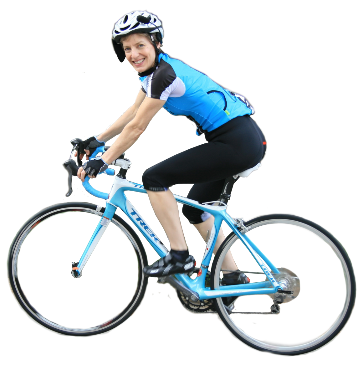Bike Ride Transparent PNG Image