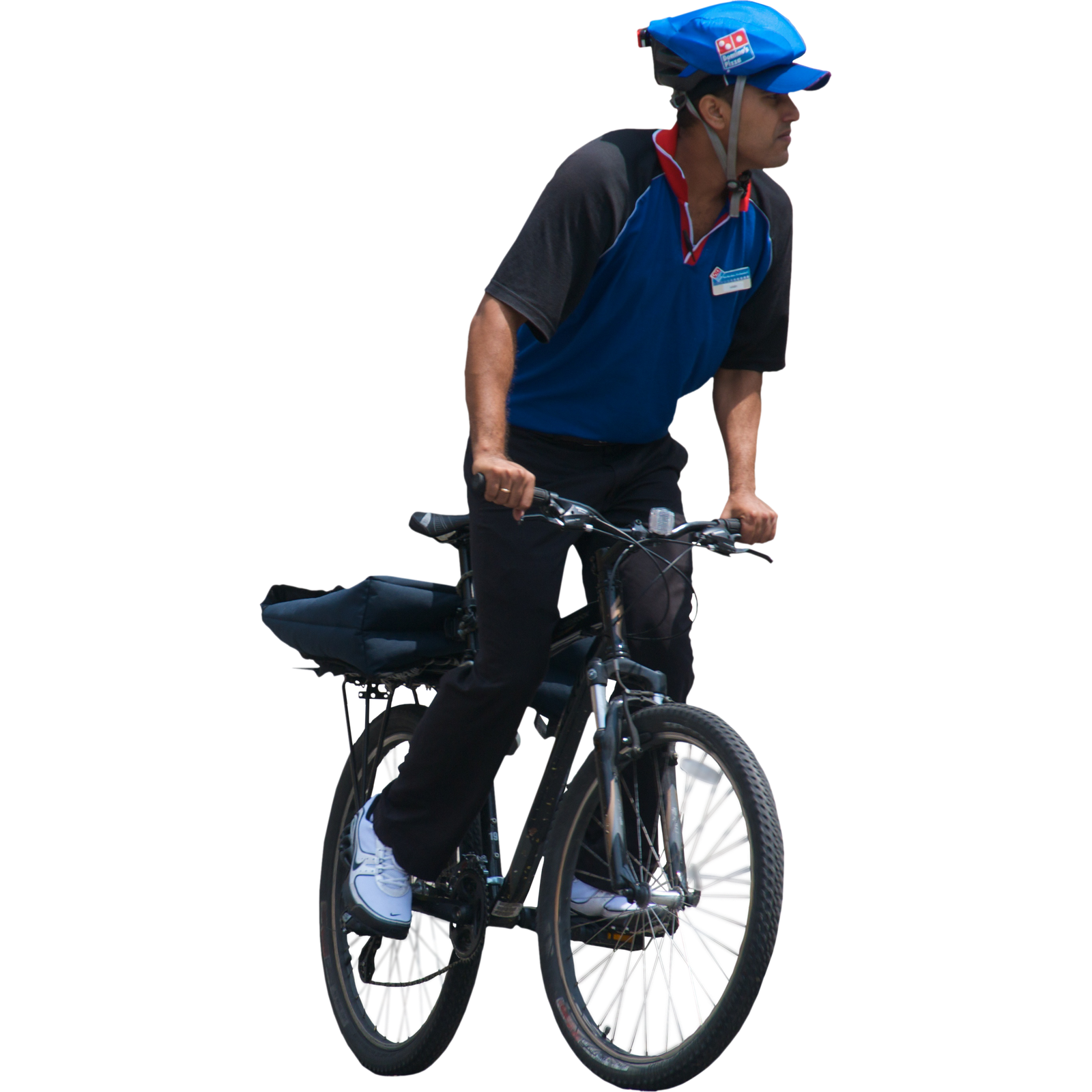 Bike Ride Transparent PNG Image
