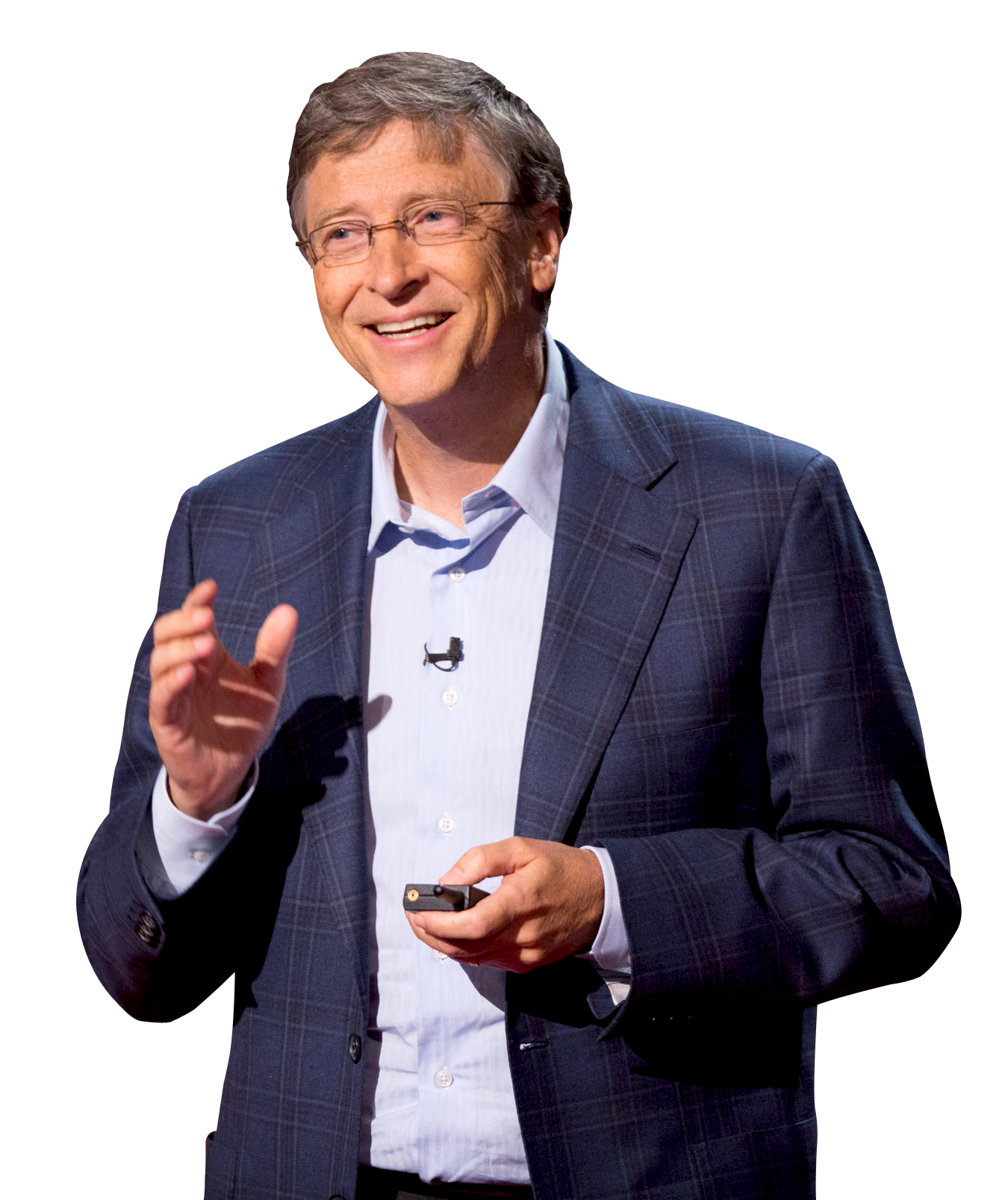 Gates Bill File Transparent PNG Image