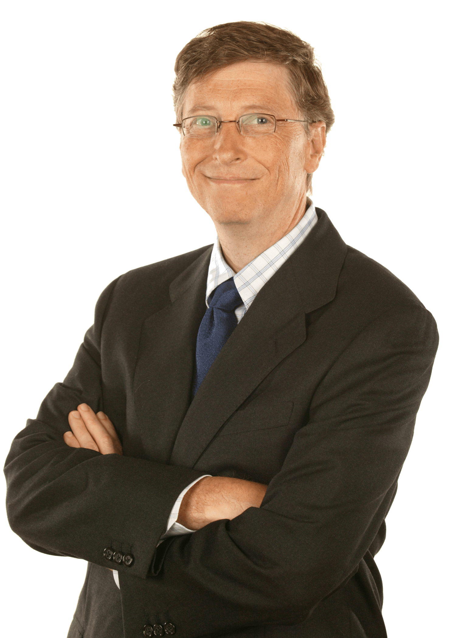 Gates Bill Transparent PNG Image