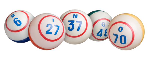 Bingo Game Transparent PNG Image
