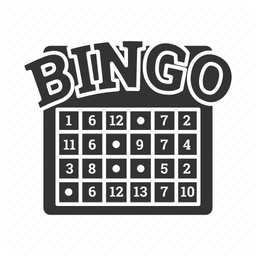 Bingo Game Transparent PNG Image