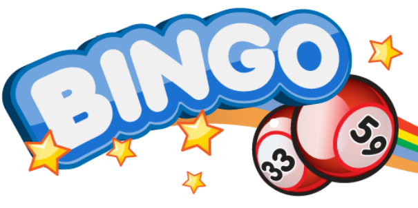 Bingo Game Transparent PNG Image