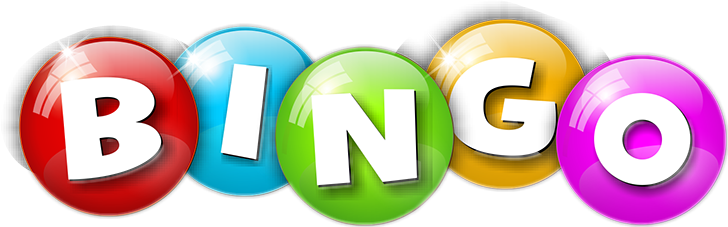 Bingo Game Transparent PNG Image