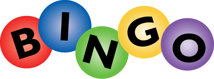 Bingo Game Transparent PNG Image