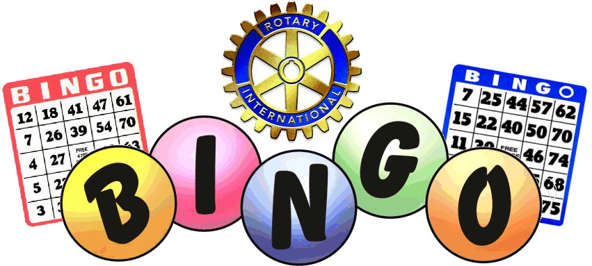 Bingo Game Transparent PNG Image