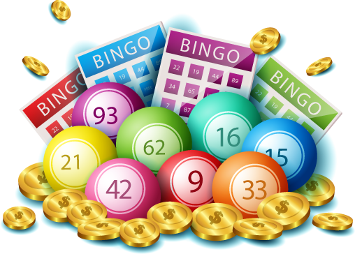Bingo Game Transparent PNG Image
