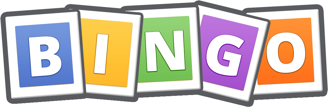 Bingo Game Transparent PNG Image