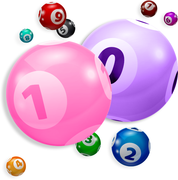 Bingo Game Transparent PNG Image