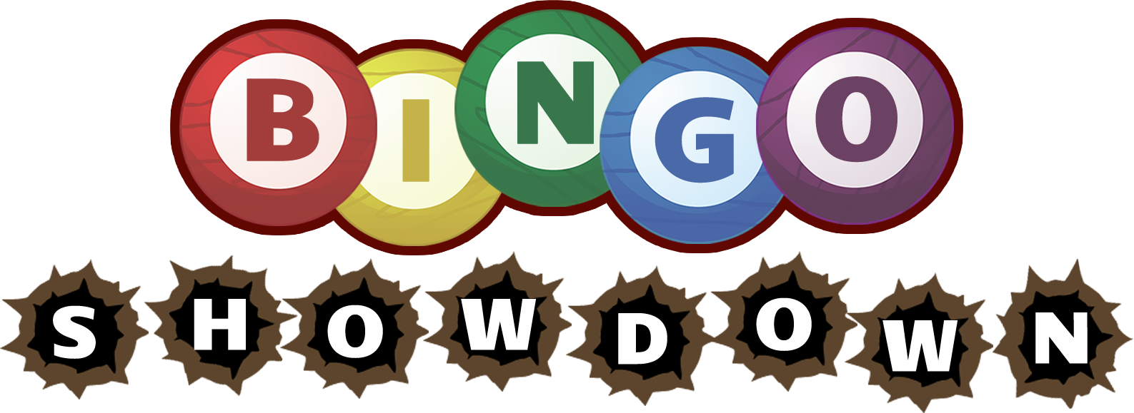 Bingo Transparent PNG Image