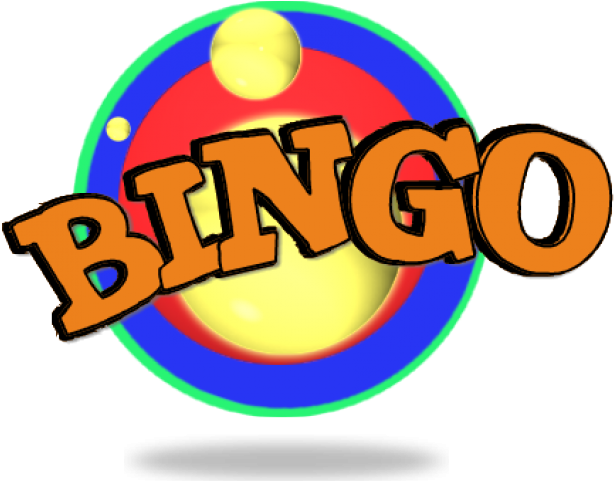 Bingo Transparent PNG Image