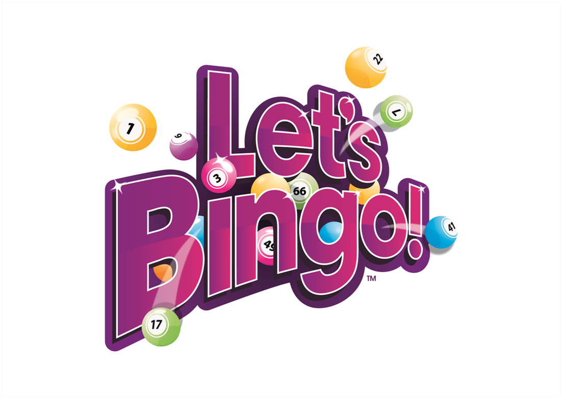 Bingo File Transparent PNG Image