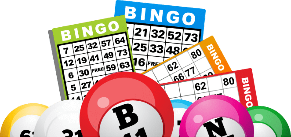 Bingo Transparent PNG Image