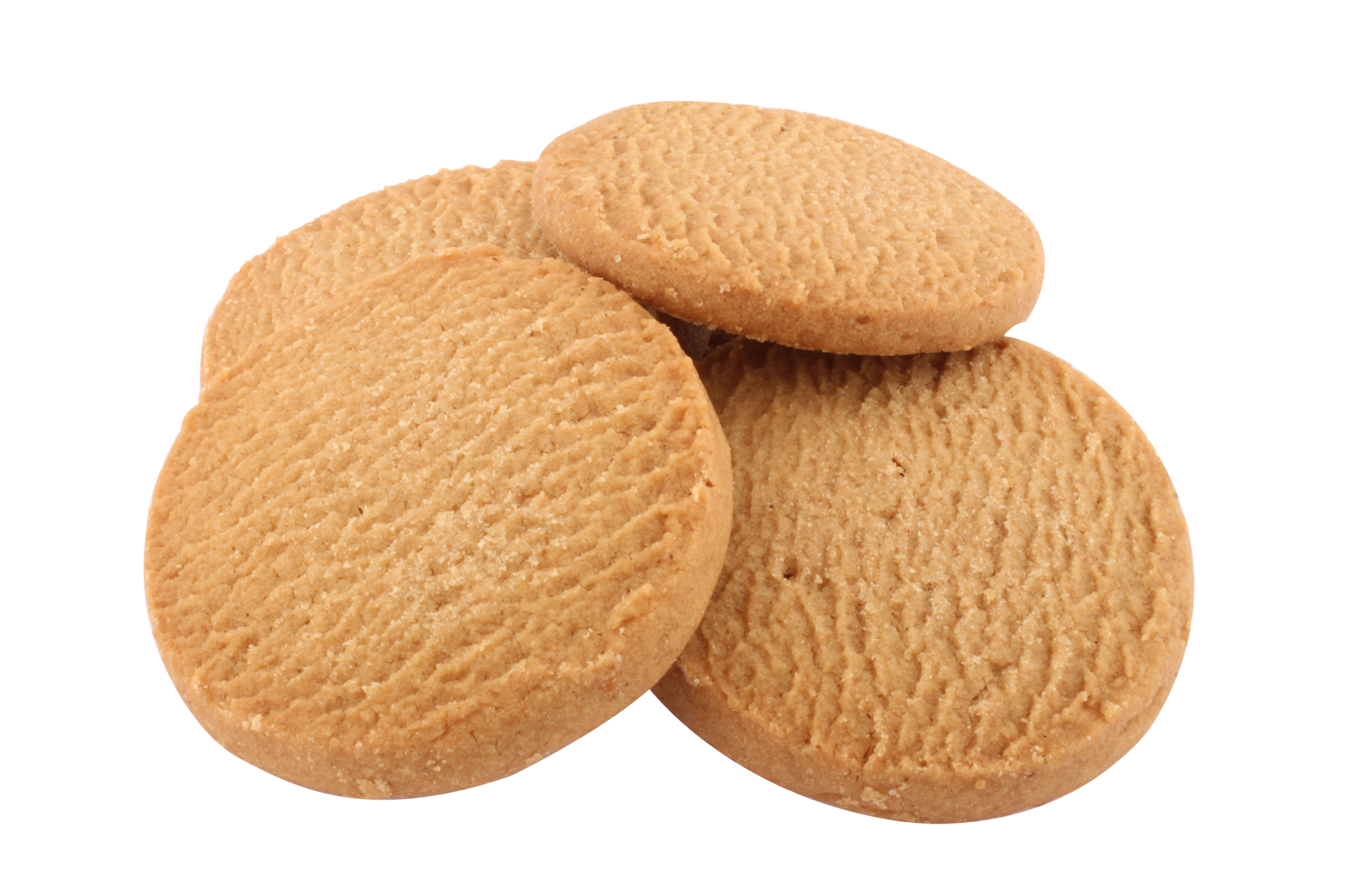 Biscuit Transparent PNG Image