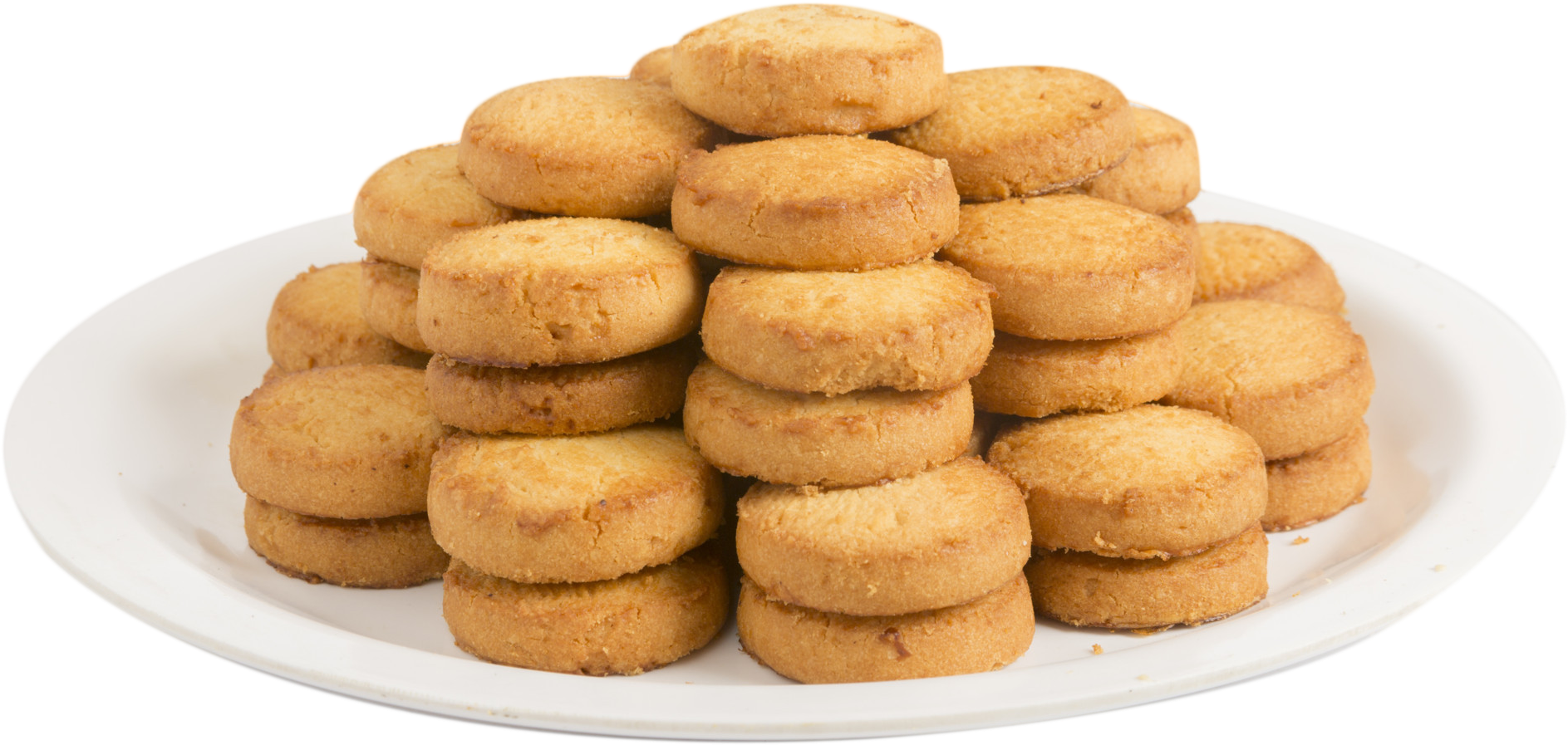 Biscuit Homemade Transparent PNG Image