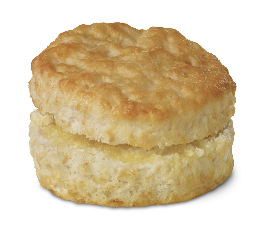 Butter Biscuit Transparent PNG Image