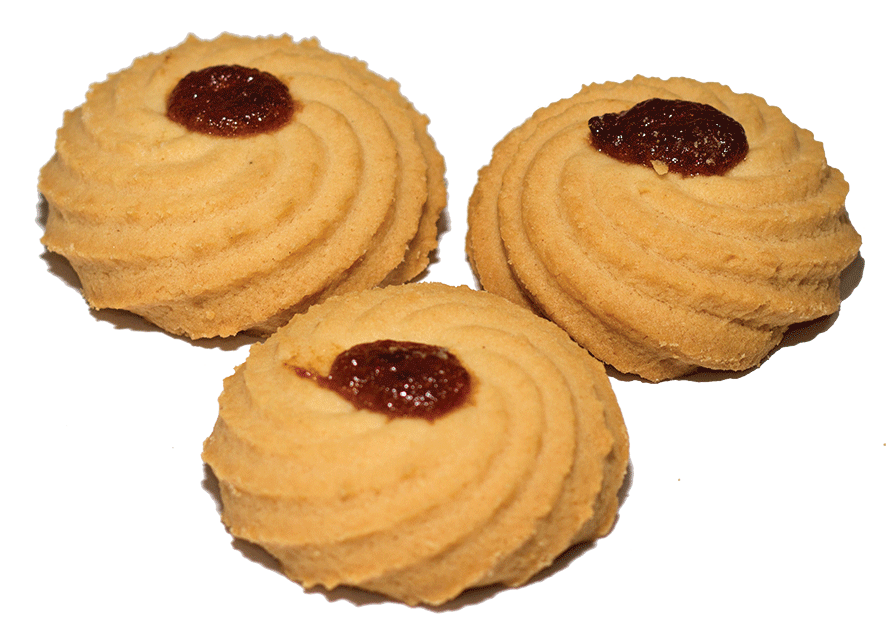 Biscuit Jam Transparent PNG Image