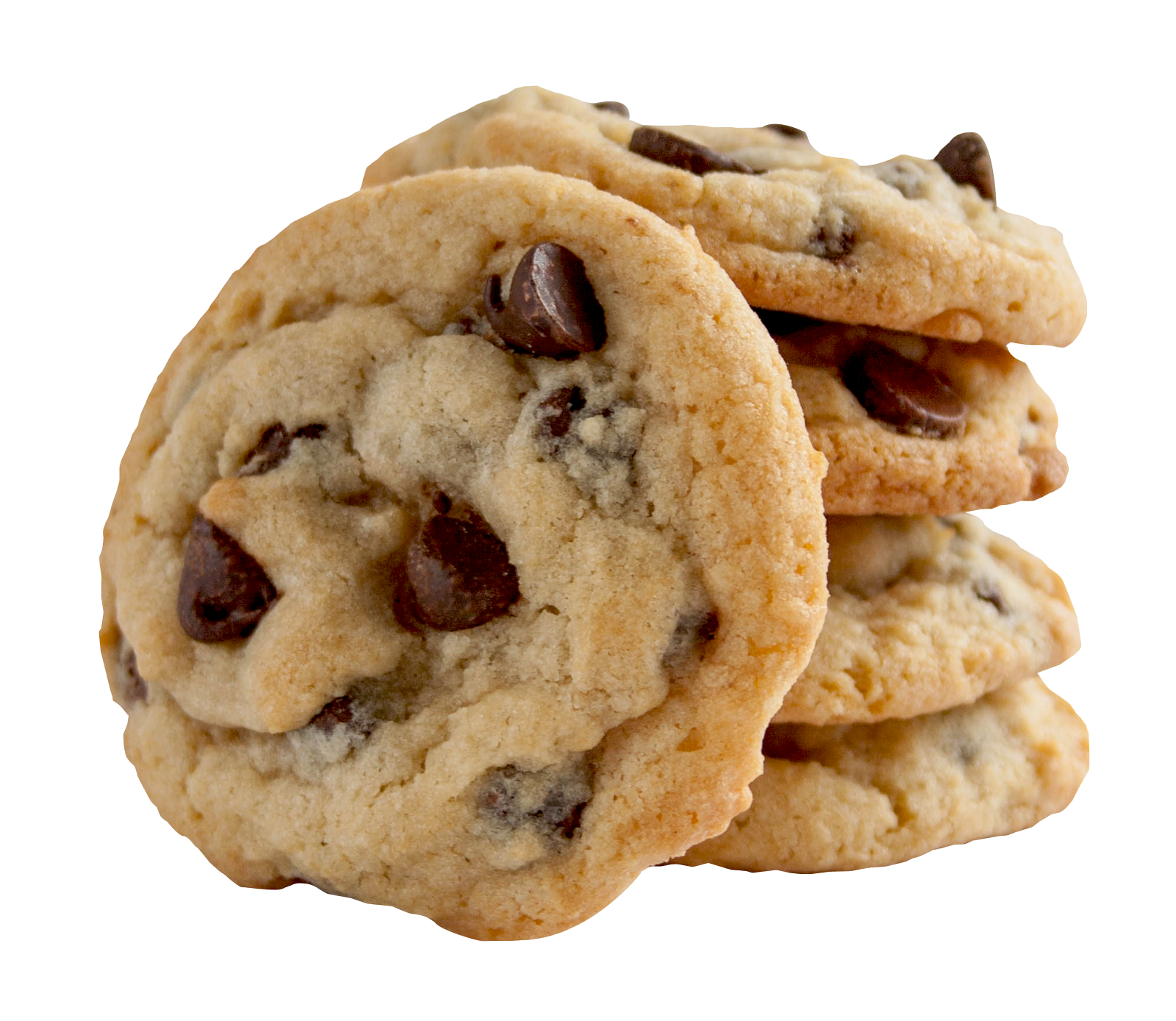 Biscuit Chocolate Transparent PNG Image