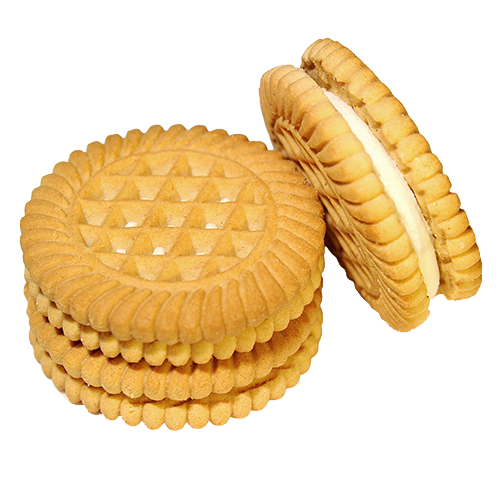 Sweet Biscuit Transparent PNG Image