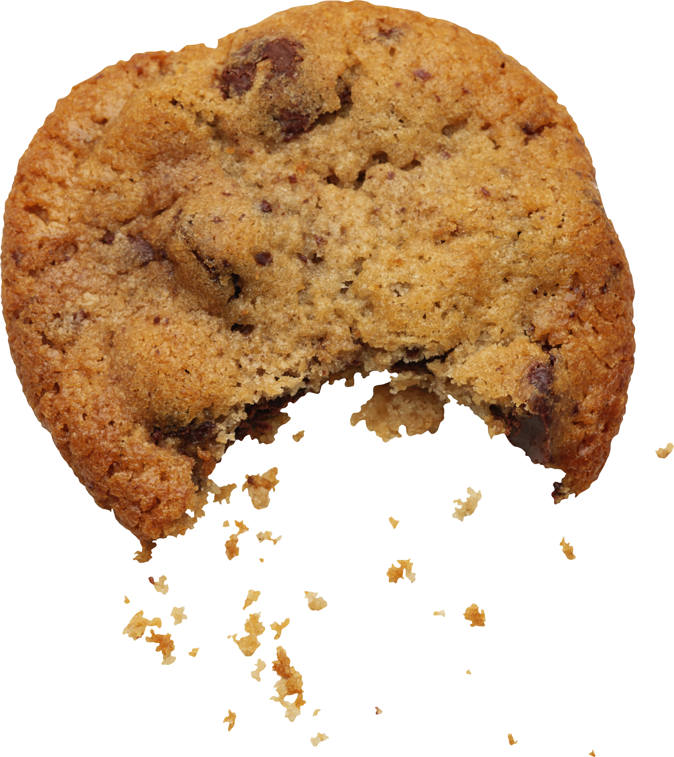 Biscuit Oats Transparent PNG Image