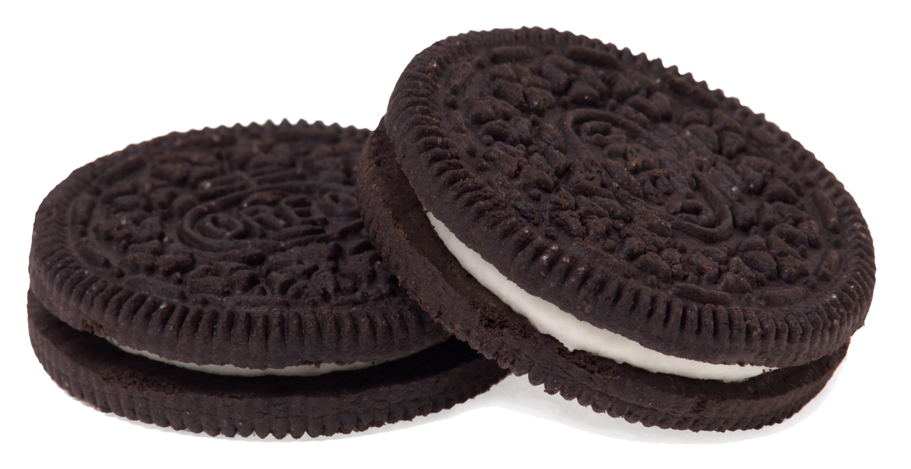 Biscuit Oreo Transparent PNG Image