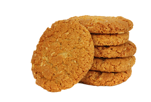 Biscuit Crunchy Transparent PNG Image