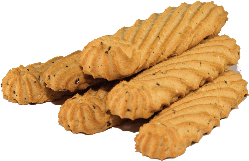 Biscuit Cumin Transparent PNG Image