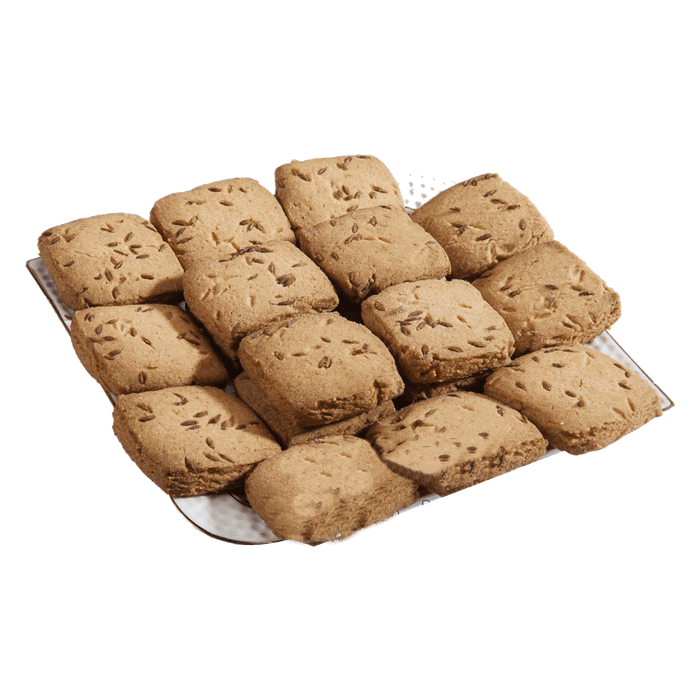 Butter Bakery Biscuit Transparent PNG Image