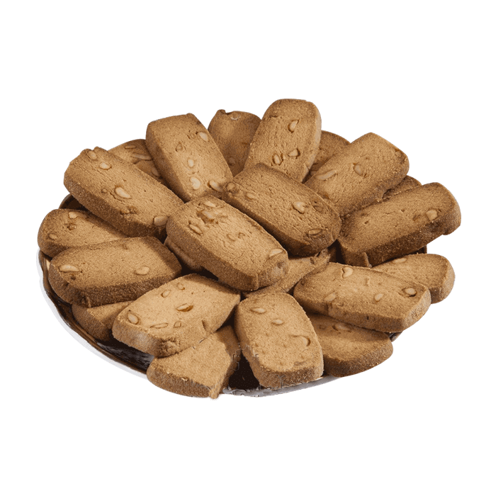 Butter Bakery Biscuit Transparent PNG Image