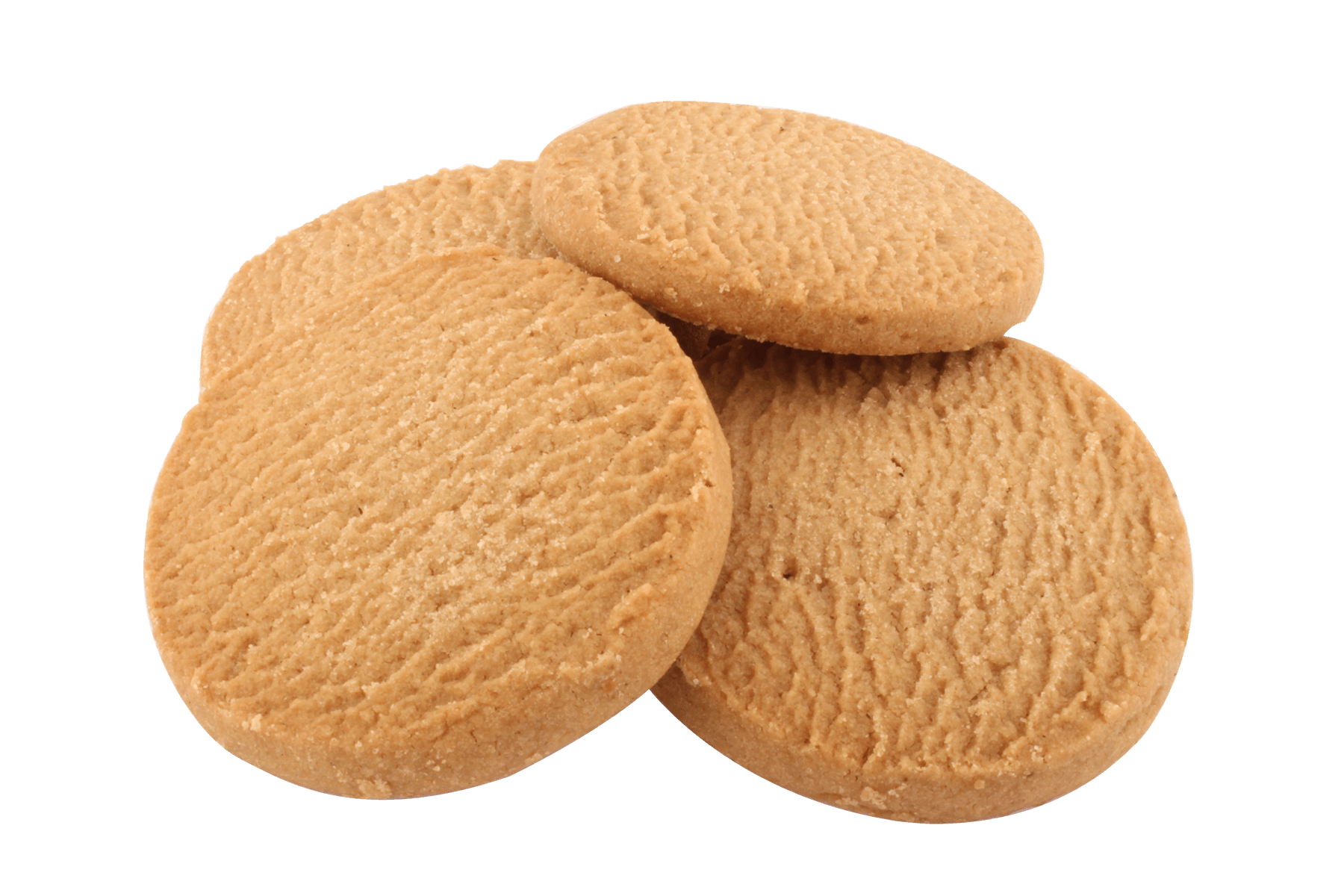 Butter Bakery Biscuit Transparent PNG Image