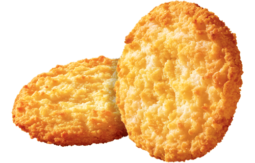 Butter Bakery Biscuit Transparent PNG Image